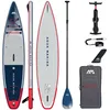 SUP Aqua Marina Hyper 12'6" Carbon Set Gonfiabile Stand Up Anteprima dell’immagine prodotto 1