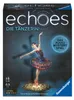 Ravensburger echoes Die Tänzerin, 14 Jahr(e) Produktbild-Vorschau 1