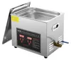 Ultraschallreiniger Ultraschall Edelstahl-Reinigungsgerät Produktbild-Vorschau 1
