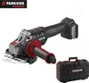 PARKSIDE PERFORMANCE Akku Winkelschleifer PWSAP 20-Li E6 Produktbild-Vorschau 2