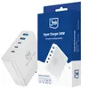 3mk Hyper Charger GaN 140W 3x USB-C 2x USB-A - bl Náhled obrázku produktu 3