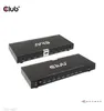 CLUB3D 1 auf 8 HDMI™ Splitter Full 3D und 4K60Hz(600MHz) Produktbild-Vorschau 7