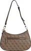 Guess Damen Tasche Noelle II braun Produktbild-Vorschau 4
