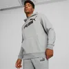 Puma Hoodie Essentials Kapuzensweatshirt Produktbild-Vorschau 3