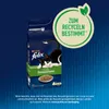 FELIX Inhome Sensations Katzenfutter trocken für Hauskatzen Produktbild-Vorschau 8