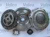VALEO Kupplungssatz komplett 835087 für BMW 3 Limousine Produktbild-Vorschau 3