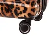 Franky PC13LEO-55DF Spinner Dehnfalte Leopard Produktbild-Vorschau 9