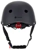 PERFECT FIT S Kinderfahrradhelm 50-54 cm LICHT LED-Lampe Produktbild-Vorschau 6