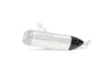 Akrapovic Heat shield (Carbon) für Vespa GTS300 M45 Produktbild-Vorschau 2