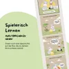 PIET UND PIA Toilettenpapier für’s Töpfchentraining – Produktbild-Vorschau 4