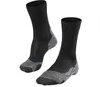 TK2 coole Wandersocken – Schwarz – 44-45 Produktbild-Vorschau 7
