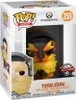 Overwatch - Torbjörn Special Edition 350 - Funko Pop! - Produktbild-Vorschau 1