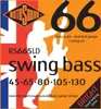 Rotosound RS 665 LD Saiten für 5-saitigen E-Bass, Saiten Produktbild-Vorschau 2