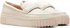 Clarks Damen Mokassins CL26176434 Farbe: Beige Größe: 39.5 Produktbild-Vorschau 1