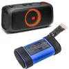 Akku für JBL PartyBox On-The-Go, 3000 mAh, Li-Ion Produktbild-Vorschau 6