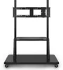Support mobile VB-STND-001-2C pour écrans interactifs Voir les images du produit 5
