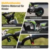 RCB R9X PRO Elektro Motorrad Kinder, Elektromotorrad mit Produktbild-Vorschau 8