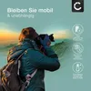 CELLONIC 1x Akku für Kamera Kompatibel mit Panasonic Produktbild-Vorschau 6
