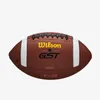 Ballon de Football Americain Wilson GST Speedskin Voir les images du produit 1
