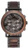 Holzkern Askja Chronograph Herrenuhr Produktbild-Vorschau 1