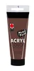 Marabu Acryl Color 040 100 ml, 100 ml, Braun, Matte Produktbild-Vorschau 13