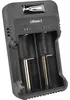 ANSMANN Akku Ladegerät mit LED für 1-2 NiMH Akkus & Li-Ion Produktbild-Vorschau 1