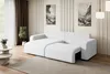ALTDECOR Ecksofa mit Schlaffunktion und Bettkasten Corner Produktbild-Vorschau 5