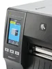 Zebra ZT411, Přímý tepelný přenos, POS tiskárna, 203 x 203 Náhled obrázku produktu 4