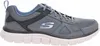 Skechers Chaussures Track Scloric, 52631GYNV Voir les images du produit 1