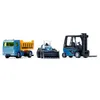Sieper SIKU 6336 Geschenkset Baustelle 6336 Produktbild-Vorschau 5