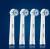 Bürstenkopf Sensitive Clean & Care 4 Stück Produktbild-Vorschau 8