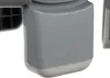 KRUZZEL Pot de voyage 2 en 1 avec housse de siège de Voir les images du produit 10