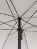 Sonnenschirm 180 cm Strandschirm Schirm Anteprima dell’immagine prodotto 6