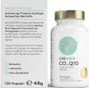 Cosphera - Coenzym Q10 - Hochdosiert 250mg pro Kapsel. 120 Produktbild-Vorschau 4