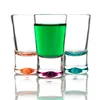 BigDean 48x Schnapsgläser 2cl - Shotgläser aus Glas – Produktbild-Vorschau 7
