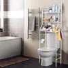 Waschmaschinenregal Toilettenregal 160x47 cm Produktbild-Vorschau 8