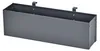 Westmann Metall Blumenkasten Planum Anthrazit 50x12x16 cm Produktbild-Vorschau 9
