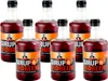 6x Sirup Royale Erdbeere Getränkesirup 0,5 L EW Drinks Produktbild-Vorschau 1