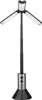 Verk 12378 Składana lampa kempingowa 54 LED, USB-C, 3000 Podgląd zdjęcia produktu 1