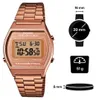 Casio B640WC-5ADF, Wasserfest, Elektronisch Produktbild-Vorschau 8