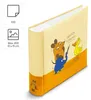 Album Hama "Die Maus", pamätné album s 100 stranami, pre Náhľad obrázku produktu 2