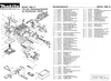 Makita 1806B Elektro-Hobelmaschine Produktbild-Vorschau 34