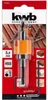 kwb 512005 Holz-Spiralbohrer 5 mm 1 St. (512005) Voir les images du produit 7