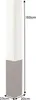riess-ambiente Stehlampe PARIS CLASSIC 160cm weiß Baumwolle Produktbild-Vorschau 2
