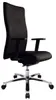 Topstar - Kantoorkruk Top Point P91, zwart | 1 stuk Productafbeelding-voorbeeld 2