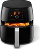 Philips Airfryer HD9650/90 Premium XXL black (HD9650/90) Produktbild-Vorschau 5