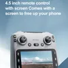 Zimilo GPS-drone met camera, 4,5-inch display, Productafbeelding-voorbeeld 5