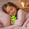 Wiztex Sprunki – plyšová hračka, 20 cm, zelená, séria Náhľad obrázku produktu 7