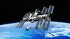 LEGO IDEAS 21321 Internationale Raumstation Produktbild-Vorschau 21