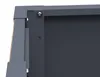 Westmann Metall Pflanzkübel Talus XL Pflanzkübel rechteckig Produktbild-Vorschau 5